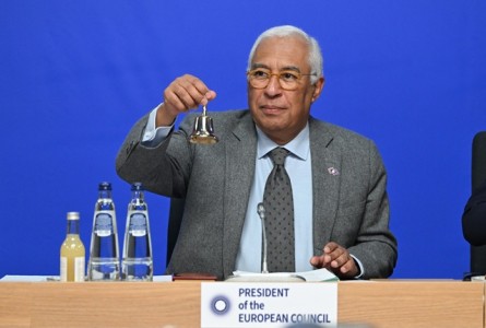 UE își consolidează parteneriatele strategice cu statele din Golf