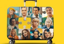 Mă mut la mama, comedia care aduce toată familia în sala de cinema,  din 22 mai în cinematografe