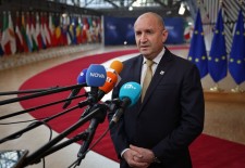 Premierul Bulgariei sparge frontul european și susține acordul Trump-Putin privind motorina rusească
